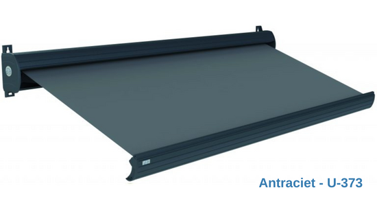 Ibiza Plus Knikarmscherm